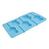 Silicone Candy Making Mold 4 Piece Set Hearts Image 2