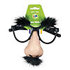 Silly Nose and Glasses Image 1