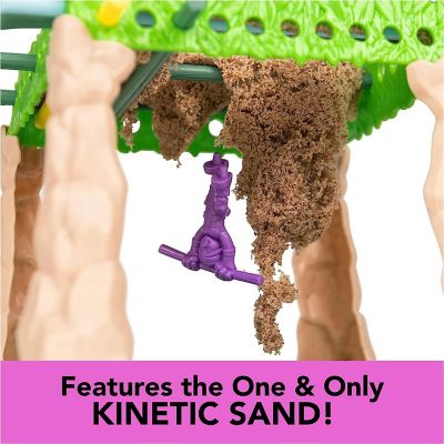 Sink N Sand Board Game with Kinetic Sand Image 2