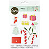 Sizzix Die Thinlits Stocking Fillers Image 1