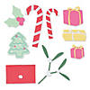 Sizzix Die Thinlits Stocking Fillers Image 1