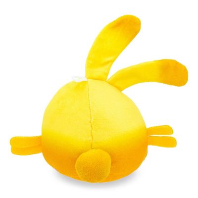 Slime Rancher 4-Inch Collector Plush Toy  Cotton Slime Image 3