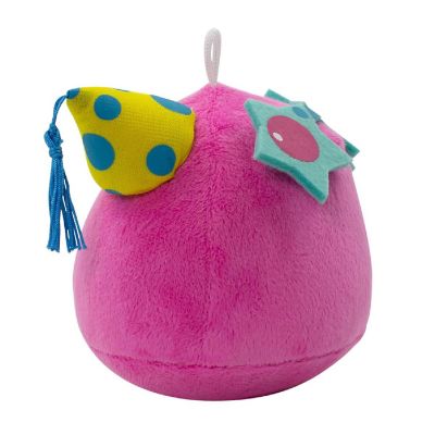 Slime Rancher 4 Inch Party Pink Slime Collector Plush Image 1