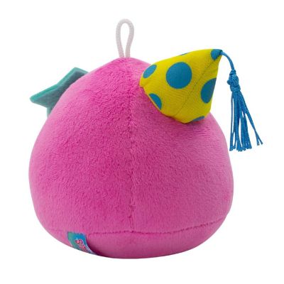 Slime Rancher 4 Inch Party Pink Slime Collector Plush Image 2