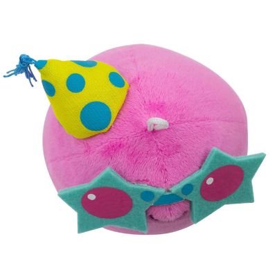 Slime Rancher 4 Inch Party Pink Slime Collector Plush Image 3