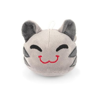 Slime Rancher Plush Toy Bean Bag Plushie  Tabby Slime, by Imaginary People Image 1