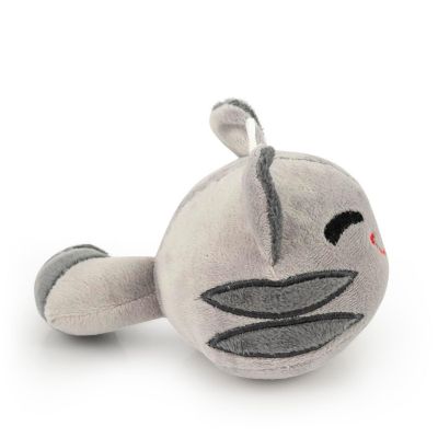 Slime Rancher Plush Toy Bean Bag Plushie  Tabby Slime, by Imaginary People Image 3