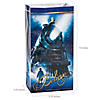 Small 5 1/4" x 10" The Polar Express&#8482; Paper Treat Bags - 12 Pc. Image 1