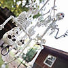 Small Skeletons Held Hostage By Large Skeletons Halloween Decorating Kit - 6 Pc. Image 2