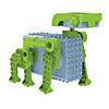 SmartLab Toys Motorblox Robot Lab Image 3