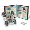 SmartLab Toys Room Defender Alarm with Exclusive FREE Door-Sized Poster Image 3