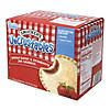 SMUCKER'S UNCRUSTABLES Peanut Butter & Strawberry, 2 oz - 10 Count, 2 Pack Image 2