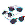 Snappy Spring Sunglasses - 12 Pc. Image 1