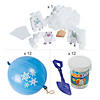 Snow Much Fun Winter Activity Kit for 10 Image 1