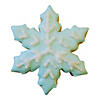 Snowflake 3.75" Cookie Cutters Image 3