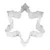 Snowflake 3" Cookie Cutters Image 1