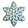Snowflake 3" Cookie Cutters Image 3