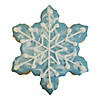 Snowflake 4" Cookie Cutters Image 3