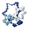 Snowflake 6 Piece Cookie Cutter Set Image 1