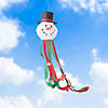 Snowman Windsock Image 1