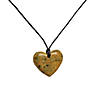 Soapstone Jewelry Carving Kits: Heart Image 3