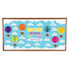 Soaring High with God&#8217;s Love Classroom Bulletin Board Set - 53 Pc. Image 1