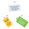 Social Emotional Learning Card Sets on a Ring Kit - 15 Pc. Image 1
