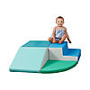 SoftScape Toddler Playtime Corner Climber - Contemporary Image 1