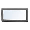 SoftScape Wall Mirror - Gray Image 2