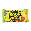 Sour Patch Kids Full Size, 2 oz, 24 Count Image 2