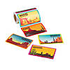 Southwest VBS Name Tags/Labels - 100 Pc. Image 1