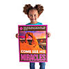 Southwest VBS Posters - 6 Pc. Image 1