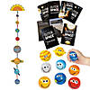 Space & Solar System Learning Activity Kit for 24 Image 1