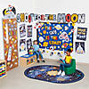 Space Theme Deluxe Classroom Decorating Kit - 173 Pc. Image 1