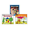 Spanish Multi-Publisher Guided Reading Levels A & B Book Set Image 1