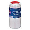 Spectra Glitter, Iridescent, 1 lb. Per Jar, 2 Jars Image 1