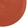 Spice Round Pp Woven Placemat (Set Of 6) Image 3