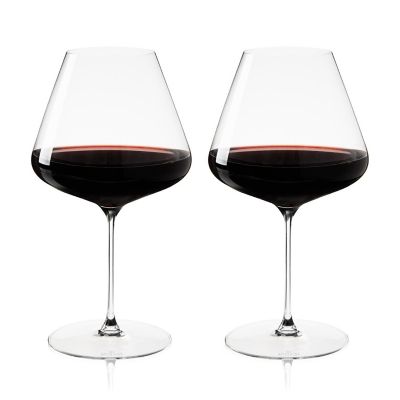 Spiegelau Definition 34 oz Burgundy Glass (set of 2) Image 1