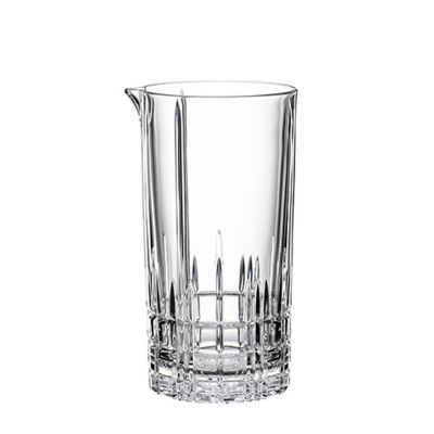 Spiegelau Spiegelau 26.5 oz Perfect Long Mixing glass (set of 1) Image 1