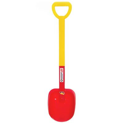 Spielstabil Heavy Duty Children's Beach Shovel - Perfect for Sand and Snow (Made in Germany) Image 1