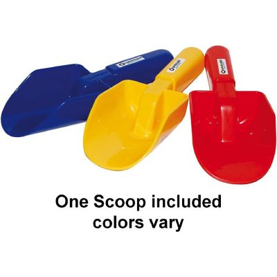 Spielstabil Small Sand Scoop Toy (Made in Germany) - Sold Individually - Colors Vary Image 3