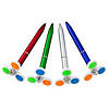 Spinning Topper Fidget Pens - 12 Pc. Image 1