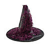Spooky Witch Hat Halloween Decoration Craft Kit - Makes 1 Image 1