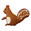 Squirrel 3.75" Cookie Cutters Image 3