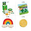 St. Patrick&#8217;s Day Candy Handout Kit &#8211; 147 Pc. Image 1