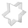 Star Six Point 4.75" Cookie Cutters Image 2