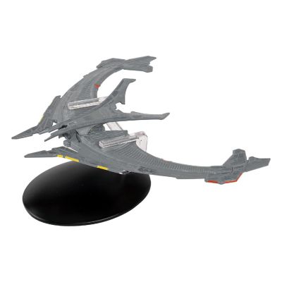 Star Trek Ship Replica  SonA Battleship Image 1