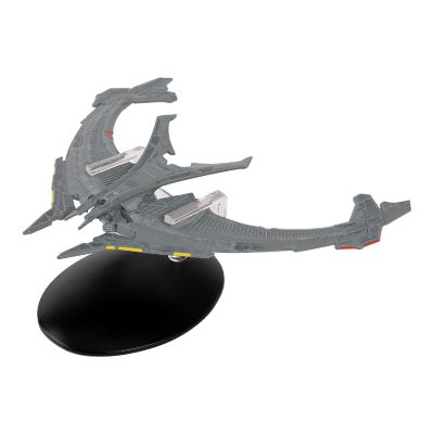 Star Trek Ship Replica  SonA Battleship Image 2