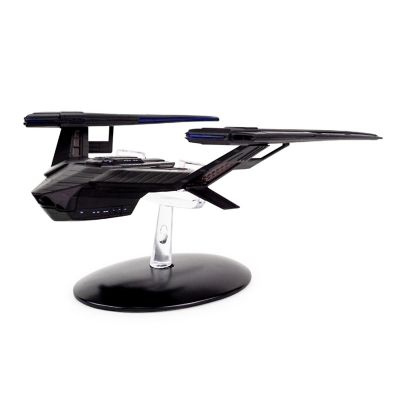 Star Trek Starship Replica  Stealth Ship Image 1