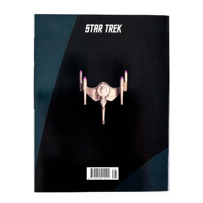 Star Trek Starships Gorn Starship Magazine   Issue #86 Image 3